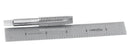 HSS Spiral Point Taps, ANSI Standard, Ground