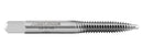 HSS Spiral Point Taps, ANSI Standard, Ground