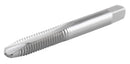 HSS Spiral Point Taps, ANSI Standard, Ground