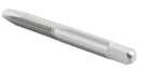 HSS Spiral Point Taps, ANSI Standard, Ground