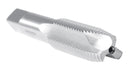 1'' to 8Nc H.S.S. Spiral Point Tap,3 Flutes, American Standard, Fully Ground, Spt-1-8