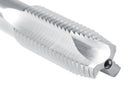1'' to 8Nc H.S.S. Spiral Point Tap,3 Flutes, American Standard, Fully Ground, Spt-1-8