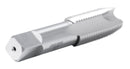 1'' to 8Nc H.S.S. Spiral Point Tap,3 Flutes, American Standard, Fully Ground, Spt-1-8