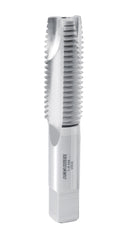 1'' to 8Nc H.S.S. Spiral Point Tap,3 Flutes, American Standard, Fully Ground, Spt-1-8