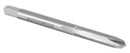 10-32Nf, 2 Flutes, H.S.S. Spiral Point Taps, Ansi Standard, Ground, Spt-10-32