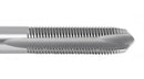 - H.S.S. Metric Spiral Point Taps, American Standard, Fully Ground (Size: M10X1.0, Flute: 3)