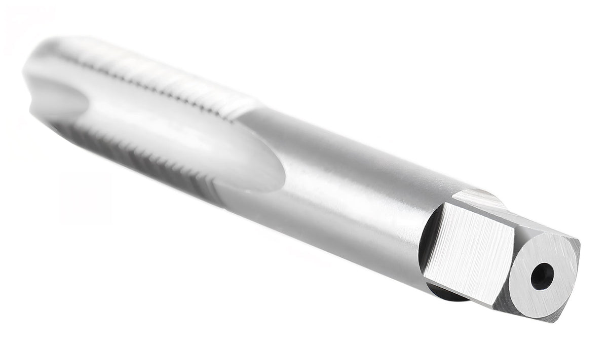 HSS Metric Spiral Flute Point Taps
