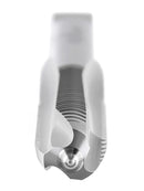 HSS Metric Spiral Flute Point Taps