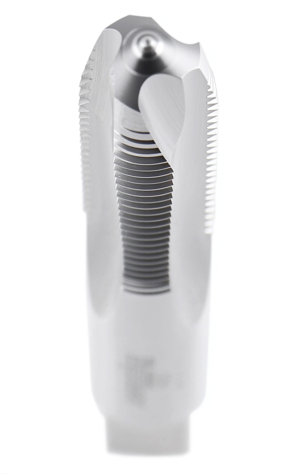 HSS Metric Spiral Flute Point Taps