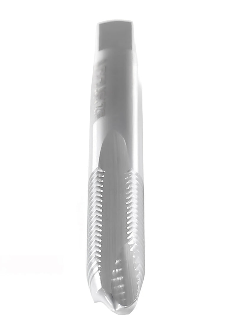 HSS Spiral Point Taps, ANSI Standard, Ground