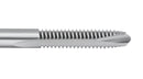 HSS Spiral Point Taps, ANSI Standard, Ground