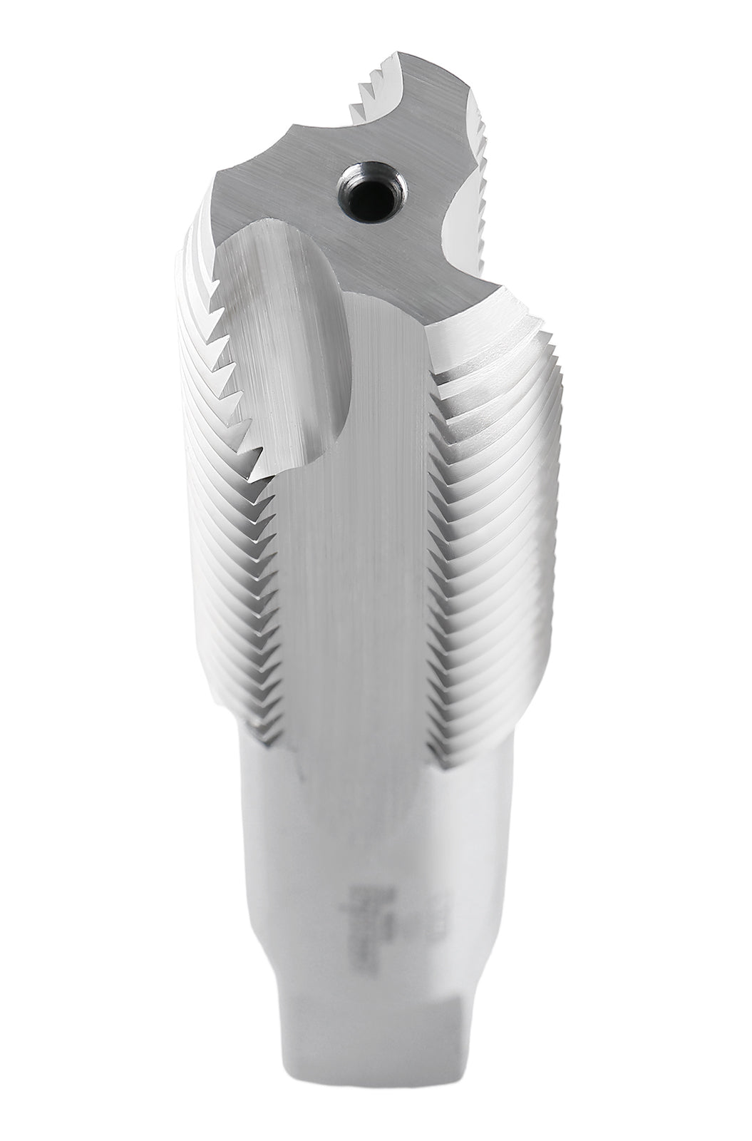 '- H.S.S. Metric Spiral Point Taps, American Standard, Fully Ground (Size: M12X1.75, Flute: 3)