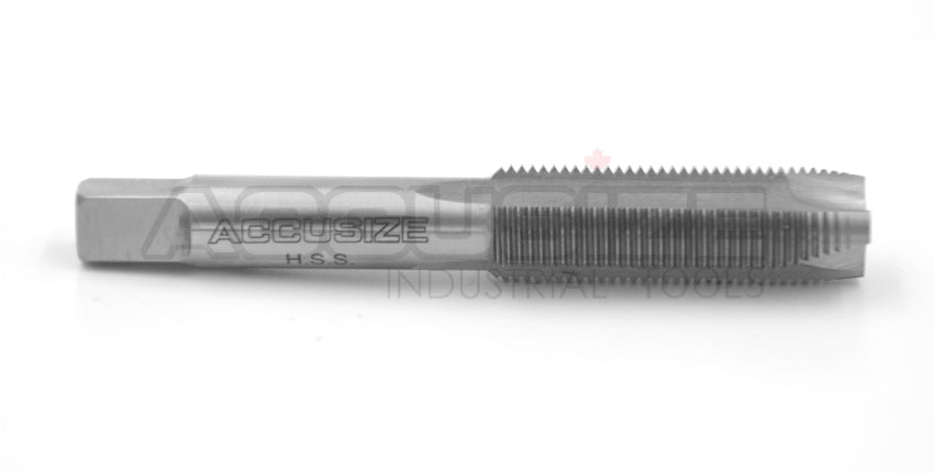 HSS Metric Spiral Flute Point Taps