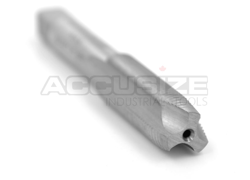 HSS Metric Spiral Flute Point Taps