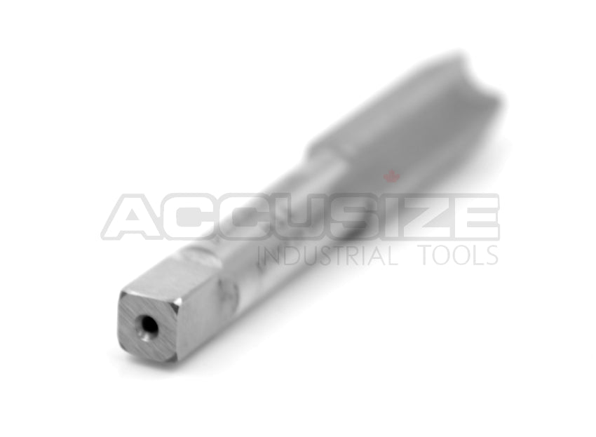 HSS Metric Spiral Flute Point Taps