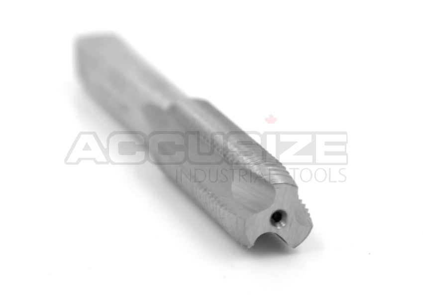 HSS Metric Spiral Flute Point Taps