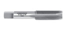 M18x1.5 H.S.S. Metric Spiral Point Tap, 3 Flutes, Fully Ground, American Standard, SPT-18M-150
