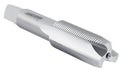 M18x1.5 H.S.S. Metric Spiral Point Tap, 3 Flutes, Fully Ground, American Standard, SPT-18M-150