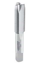 M18x1.5 H.S.S. Metric Spiral Point Tap, 3 Flutes, Fully Ground, American Standard, SPT-18M-150