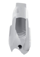 SPT-20M-150 3 Flute H.S.S. Metric Spiral Point Tap, M20X1.5