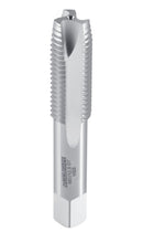 SPT-20M-150 3 Flute H.S.S. Metric Spiral Point Tap, M20X1.5