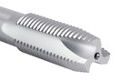 SPT-20M-250 3 Flute H.S.S. Metric Spiral Point Tap, M20X2.5