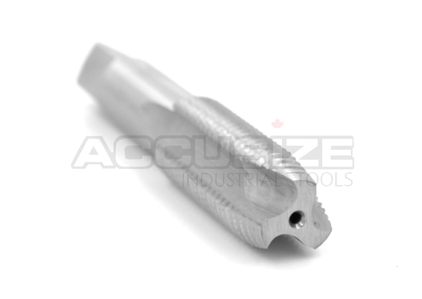 HSS Metric Spiral Flute Point Taps
