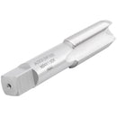 Accusize Metric Spiral Point Tap M24 x 1.5, HSS, 3-Flute