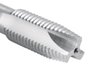 M24X3.0 H.S.S. Metric Spiral Point Tap, 3 Flutes, Fully Ground, American Standard, Spt-24M-300
