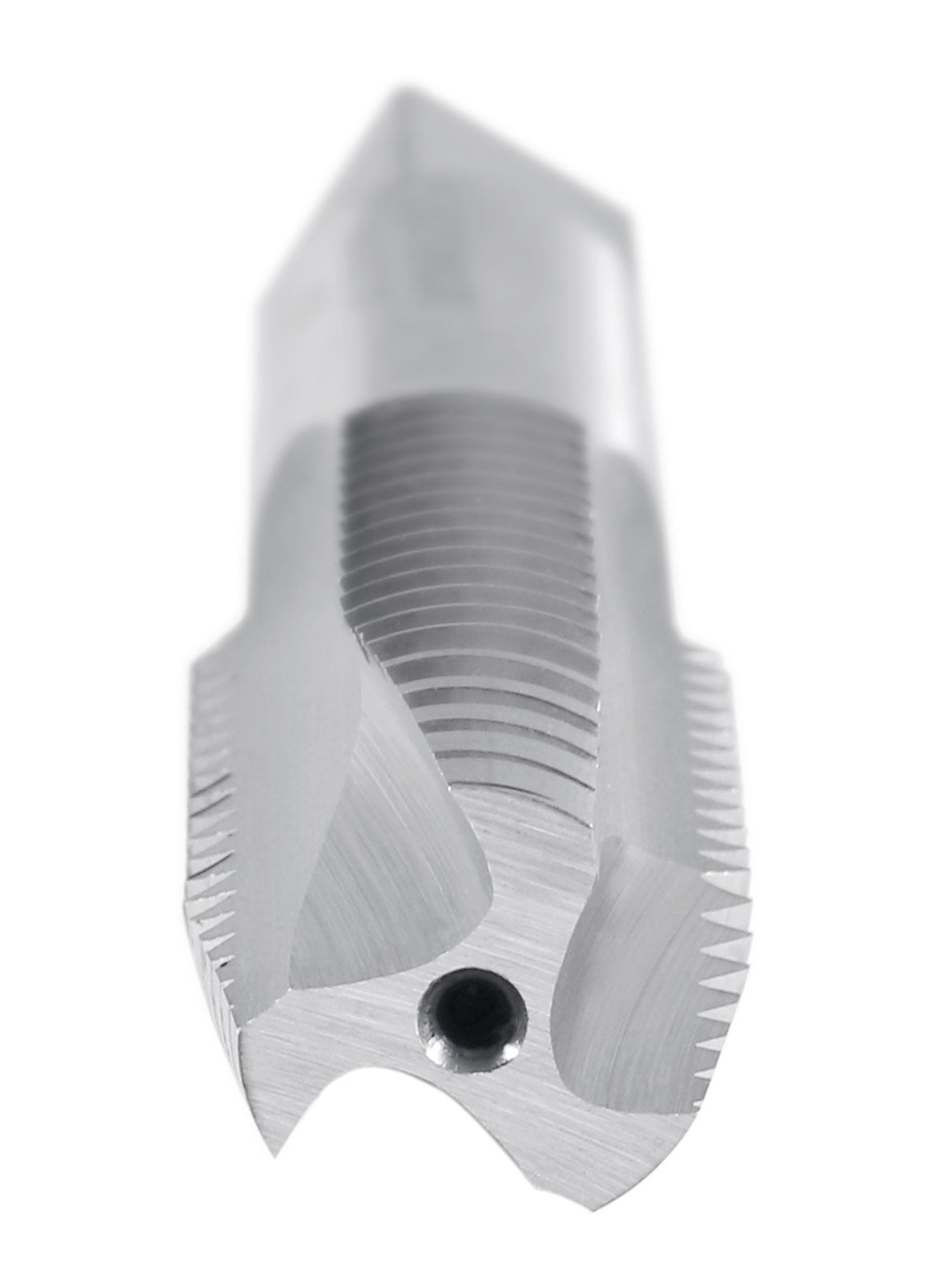 M24X3.0 H.S.S. Metric Spiral Point Tap, 3 Flutes, Fully Ground, American Standard, Spt-24M-300