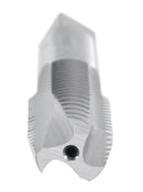 M24X3.0 H.S.S. Metric Spiral Point Tap, 3 Flutes, Fully Ground, American Standard, Spt-24M-300