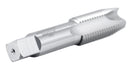 M24X3.0 H.S.S. Metric Spiral Point Tap, 3 Flutes, Fully Ground, American Standard, Spt-24M-300