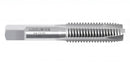 HSS Spiral Point Taps, ANSI Standard, Ground