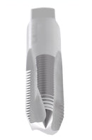 HSS Spiral Point Taps, ANSI Standard, Ground