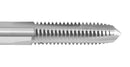 HSS Spiral Point Taps, ANSI Standard, Ground