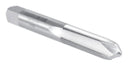 Accusize Industrial Tools 3/8-24Nf H.S.S. Spiral Point Taps,3 Flutes, American Standard, Fully Ground, Spt-3/8-24