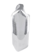 Accusize Industrial Tools 3/8-24Nf H.S.S. Spiral Point Taps,3 Flutes, American Standard, Fully Ground, Spt-3/8-24