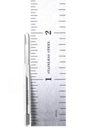 HSS Metric Spiral Flute Point Taps