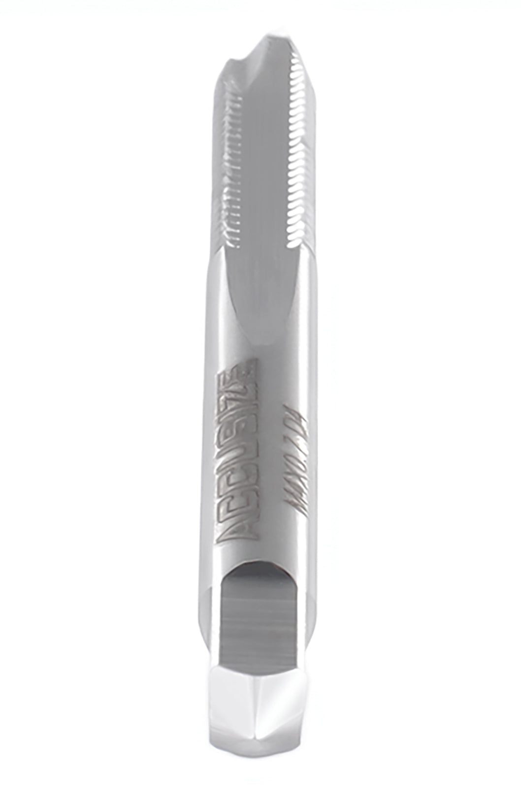 HSS Metric Spiral Flute Point Taps