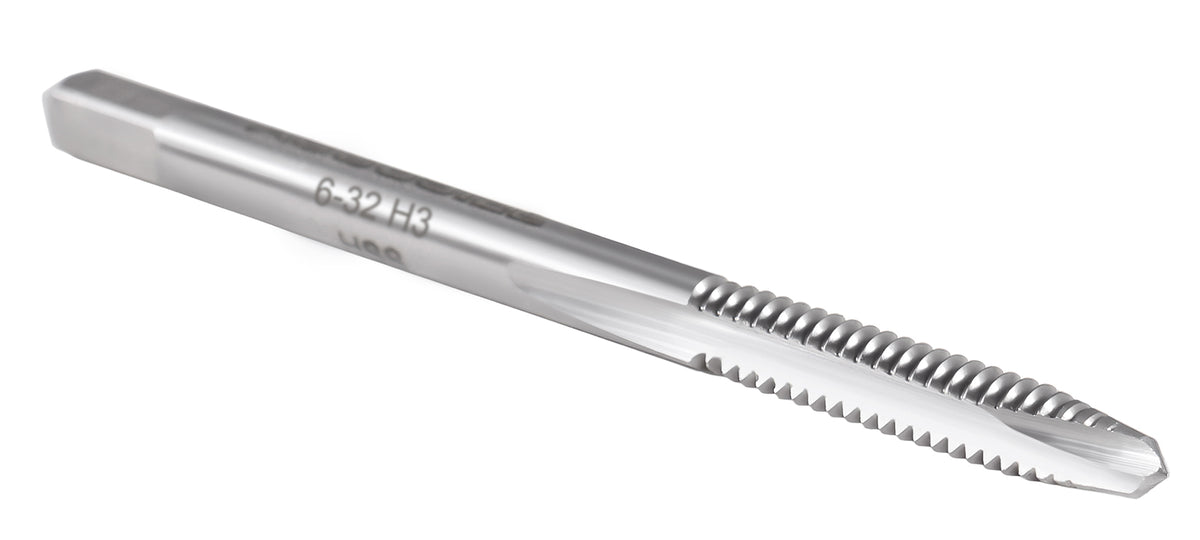 Accusize Industrial Tools SPT-6-32