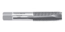 HSS Spiral Point Taps, ANSI Standard, Ground