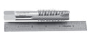 HSS Spiral Point Taps, ANSI Standard, Ground