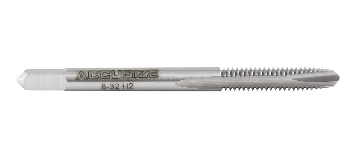 Accusize Industrial Tools SPT-8-32