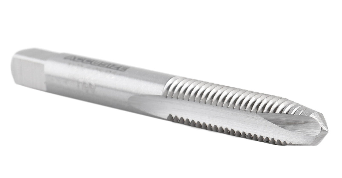 HSS Metric Spiral Flute Point Taps