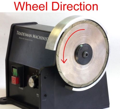 Cuttermasters Fast Cut - Plated Cut Off Wheel