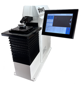 900-389, Phase II+, Fully Automated Rockwell/Superficial Rockwell Hardness Tester