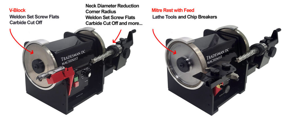 Machinist grinder sales