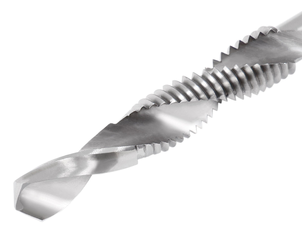 HSS Combined Tap & Drill