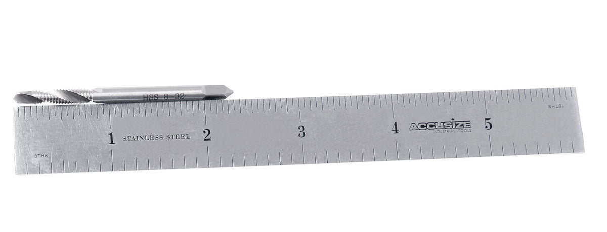 HSS Combined Tap & Drill