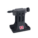 Déries de queue pour tables rotatives